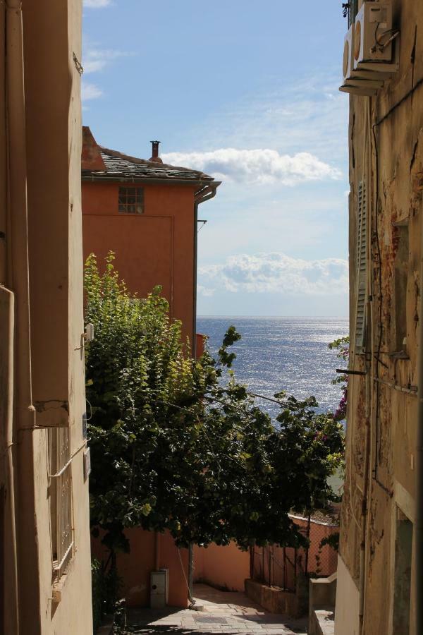 Casa Lochje Au Coeur De La Citadelle Apartment Bastia  Luaran gambar