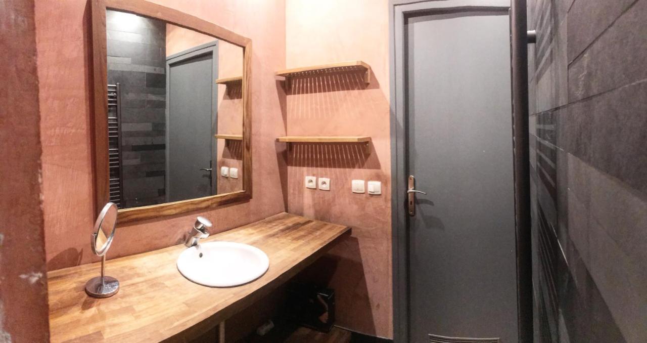 Casa Lochje Au Coeur De La Citadelle Apartment Bastia  Luaran gambar