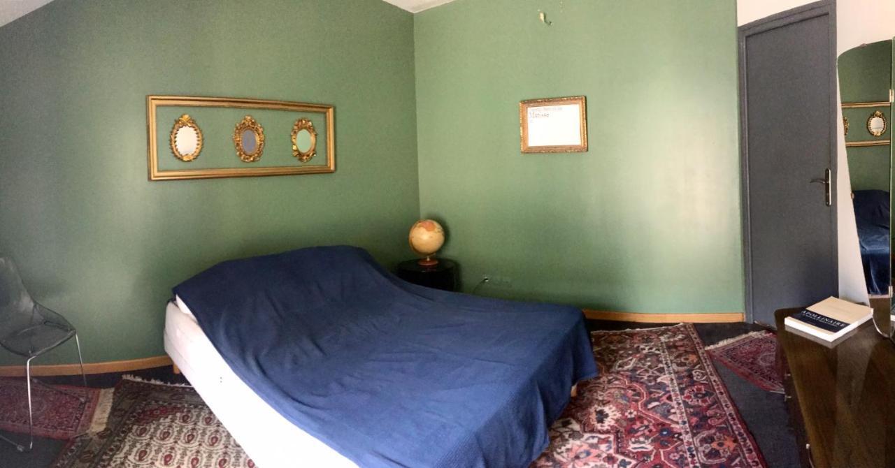 Casa Lochje Au Coeur De La Citadelle Apartment Bastia  Luaran gambar