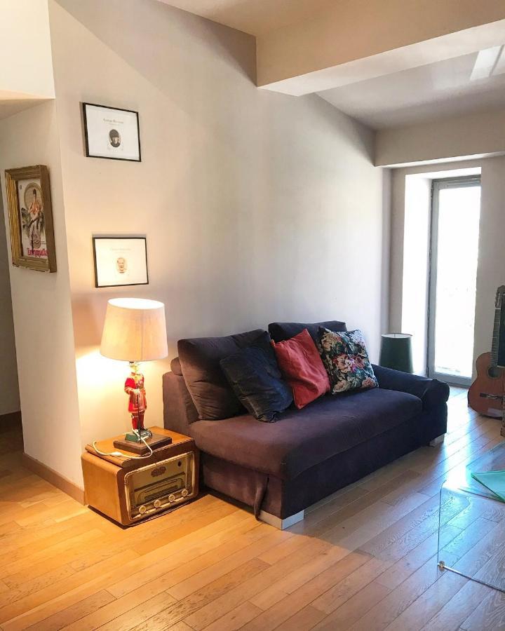 Casa Lochje Au Coeur De La Citadelle Apartment Bastia  Luaran gambar