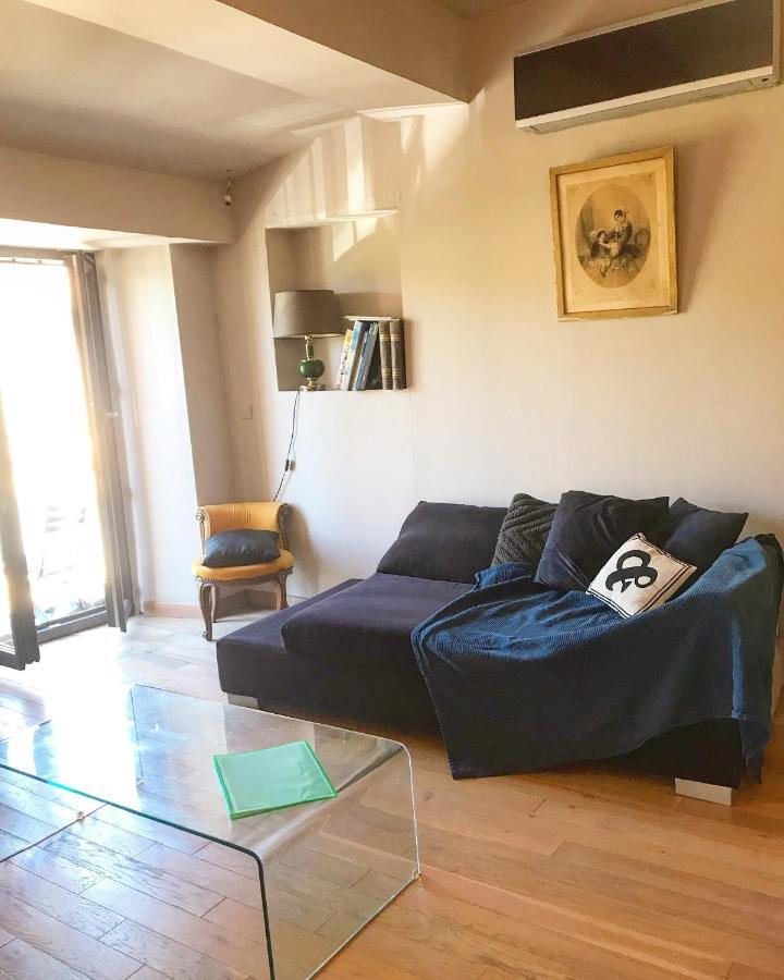 Casa Lochje Au Coeur De La Citadelle Apartment Bastia  Luaran gambar