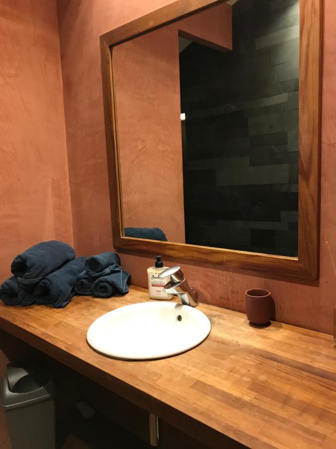 Casa Lochje Au Coeur De La Citadelle Apartment Bastia  Luaran gambar